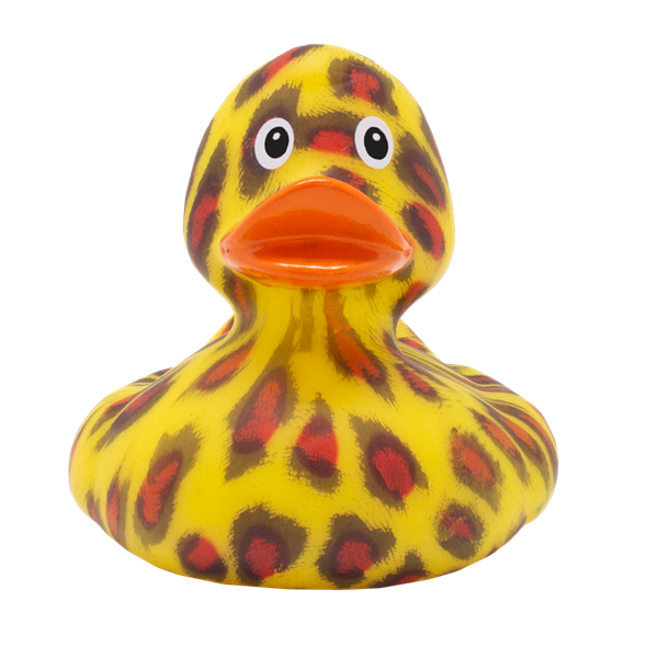 L2404  2404 Badeand, Villkatt Lilalu