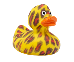 L2404  2404 Badeand, Villkatt Lilalu