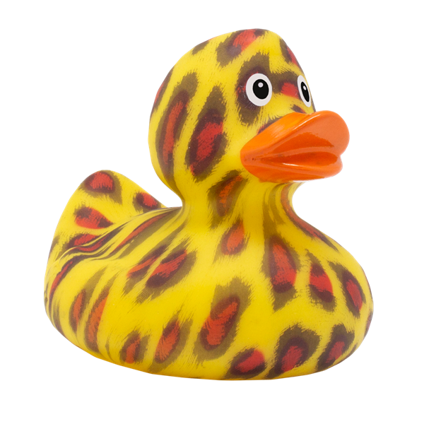 L2404  2404 Badeand, Villkatt Lilalu