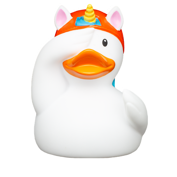 L2480  2480 Badeand, DAB Unicorn Lilalu