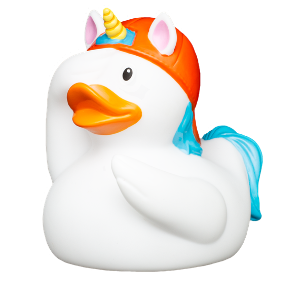 L2480  2480 Badeand, DAB Unicorn Lilalu