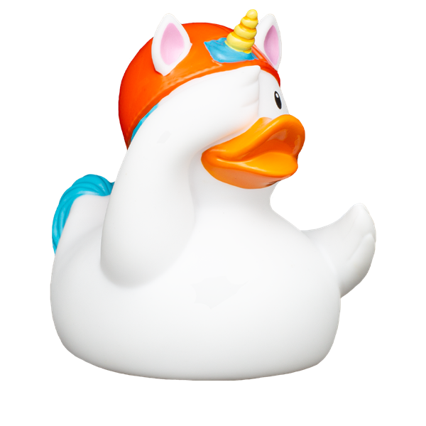 L2480  2480 Badeand, DAB Unicorn Lilalu