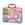8504735 4M 00-04735 Aktivitetspakke, Unicorn Window Paints 4M