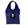 FF256106  256106 Handlenett lilla, rPet Polyester, Sammenleggbar, Moz