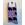 FF610106 MOZ 610106 Strømper Moz pastell, lilla 36-40 Moz