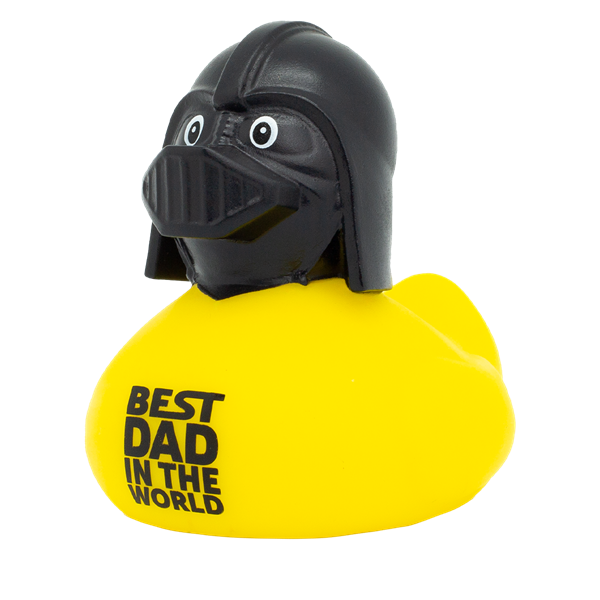 L2430  2430 Badeand, BEST DAD IN THE WORLD Lilalu