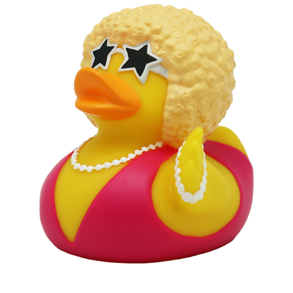 L2351  2351 Badeand, Disco Queen Lilalu