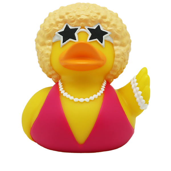 L2351  2351 Badeand, Disco Queen Lilalu