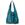 FF256127  256127 Handlenett turkis, rPet Polyester, Sammenleggbar, Moz