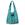 FF256127  256127 Handlenett turkis, rPet Polyester, Sammenleggbar, Moz