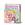 8504740 4M 00-04740 Aktivitetspakke, Unicorns Mini Tile Art 4M