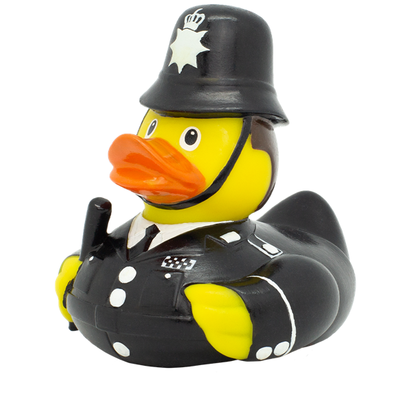 L2416  2416 Badeand, Bobby (britisk politi) Lilalu