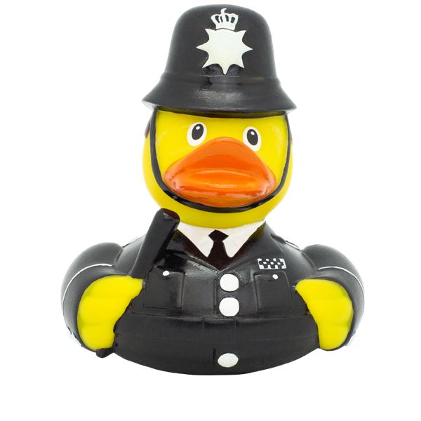 L2416  2416 Badeand, Bobby (britisk politi) Lilalu