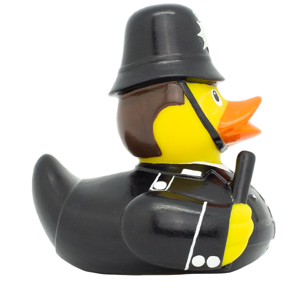 L2416  2416 Badeand, Bobby (britisk politi) Lilalu