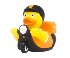 L2501  2501 Badeand, Duck2go Lilalu