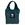 FF256160  256160 Handlenett grønn, rPet Polyester, Sammenleggbar, Moz