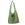FF256160  256160 Handlenett grønn, rPet Polyester, Sammenleggbar, Moz