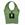 FF256160  256160 Handlenett grønn, rPet Polyester, Sammenleggbar, Moz