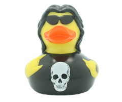 L1940  1940 Badeand, Heavy Metal Lilalu