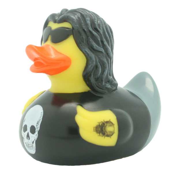 L1940  1940 Badeand, Heavy Metal Lilalu