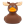 L2342  2342 Badeand, Skogens konge Elg - Moose, Lilalu