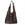 FF256180  256180 Handlenett brun, rPet Polyester, Sammenleggbar, Moz