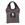 FF256180  256180 Handlenett brun, rPet Polyester, Sammenleggbar, Moz