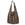 FF256180  256180 Handlenett brun, rPet Polyester, Sammenleggbar, Moz