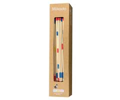 17809   Mikado spill, bambus, eske med 45 pinner Fridolin