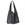 FF256105  256105 Handlenett svart, rPet Polyester, Sammenleggbar, Moz