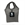 FF256105  256105 Handlenett svart, rPet Polyester, Sammenleggbar, Moz