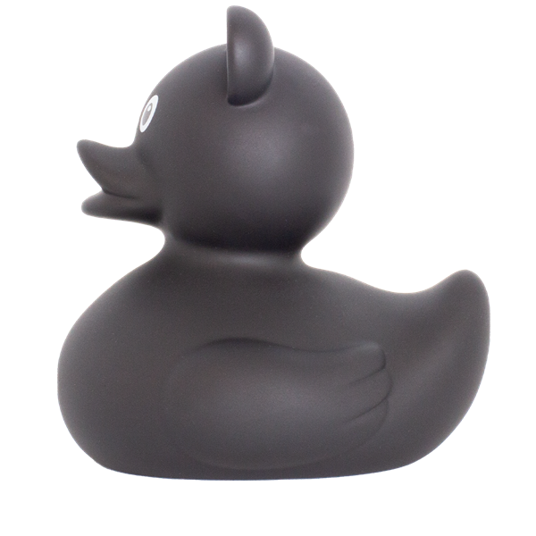 L2357  2357 Badeand, Might Duck, gutt Lilalu