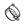 PE783   Kjeleunderlag, SKETCH TRIVET, pot Silikon, Peleg Design