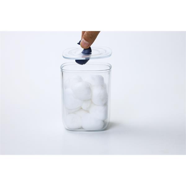 QL10329-CL-BU  QL1891 Beholder m/lokk, MOBY WHALE Qualy