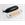 QL10328-BK-WH  QL1893 Beholder m/lokk, WILLY WHALE 100% resirkulert plast, Qualy