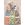 FF863101  863101 Kortstokk Elg, 4-mix, display Moz