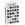FF863101  863101 Kortstokk Elg, 4-mix, display Moz