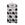 FF865905 MOZ 865905 Microfiberklut Classic, svart/grå/grå MOZ