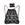 FF868105  868105 Stringbag, Älg, lysegrå/grå/svart Polyester, Sammenleggbar, Moz